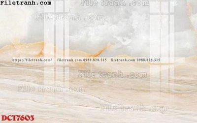 File gốc File in vân đá cẩm thạch DCT7603 (cho in ấn) từ Filetranh.com