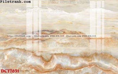 File PSD File in vân đá cẩm thạch DCT7631 (gốc) nhiều lớp (multi-layer)