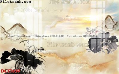 File gốc File in vân đá cẩm thạch DCT7639 (thiết kế) độc quyền