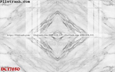 File ảnh gốc File in vân đá cẩm thạch DCT7650 (chuyên in mica)