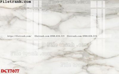 File ảnh gốc File in vân đá cẩm thạch DCT7677 không vỡ nét
