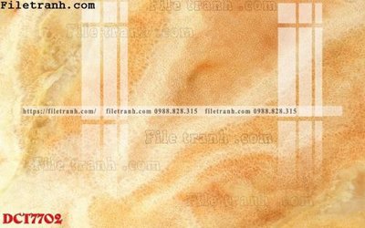 File tranh in trần 3D File in vân đá cẩm thạch DCT7702 (ảnh gốc)
