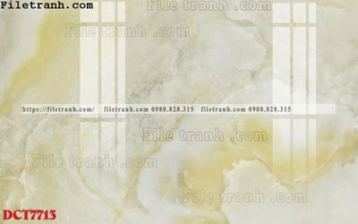 File gốc File in vân đá cẩm thạch DCT7713 (PNG) nền trong suốt