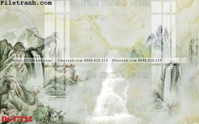 Tải file File in vân đá cẩm thạch DCT7722 (gốc) làm file tranh quảng cáo
