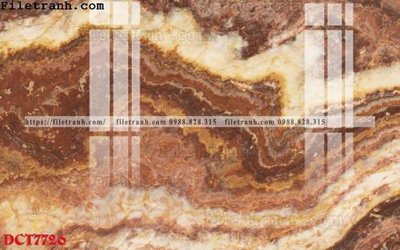 File tranh File in vân đá cẩm thạch DCT7726 (ảnh gốc) sắc nét hoàn hảo