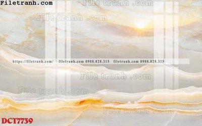File gốc File in vân đá cẩm thạch DCT7739 (ảnh chi tiết) để in lụa