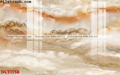 Tải file File in vân đá cẩm thạch DCT7758 (gốc) để in ấn ngay
