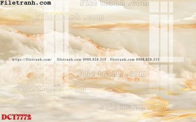 Tải file File in vân đá cẩm thạch DCT7772 (PSD) cho in ấn quảng cáo
