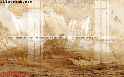 Tải file gốc File in vân đá cẩm thạch DCT7780 (in khổ lớn) không vỡ
