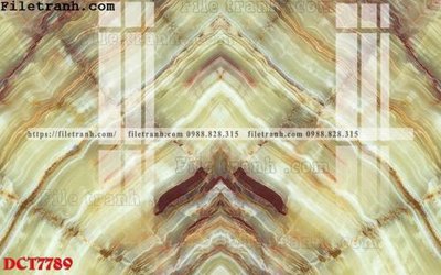 Download file gốc File in vân đá cẩm thạch DCT7789 (in lụa) nghệ thuật