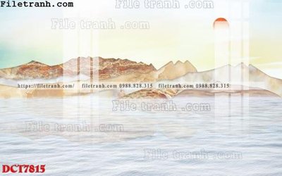 Download file gốc File in vân đá cẩm thạch DCT7815 (in lụa) cao cấp