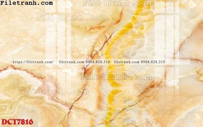 File ảnh File in vân đá cẩm thạch DCT7816 (gốc) in biển hiệu