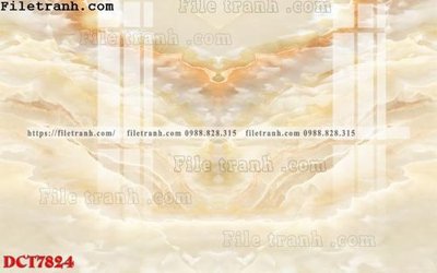 Tải file gốc File in vân đá cẩm thạch DCT7824 (in tráng gương) 3DFile gốc File in vân đá cẩm thạch DCT7824 (sẵn sàng in) chất lượng cao