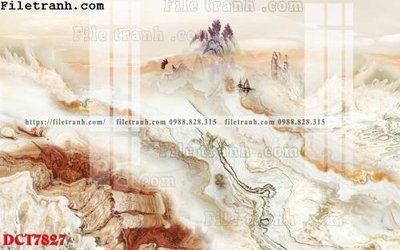 File PSD File in vân đá cẩm thạch DCT7827 (nguyên bản) cho thiết kế