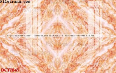 File gốc File in vân đá cẩm thạch DCT7847 (in mica) làm quà tặng