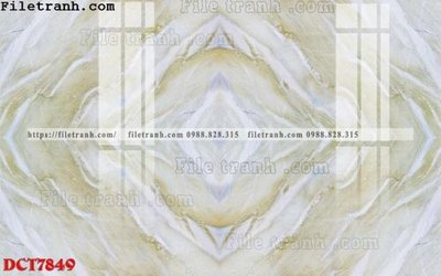 Download file tranh File in vân đá cẩm thạch DCT7849 (file gốc PSD)