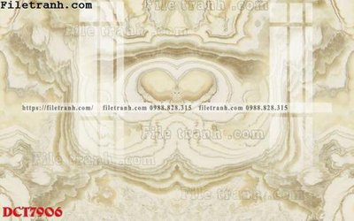 Tải file gốc in lụa File in vân đá cẩm thạch DCT7906 siêu nét