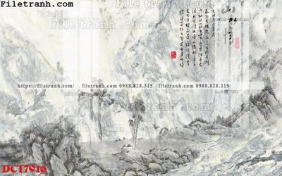 Download file gốc File in vân đá cẩm thạch DCT7916 (in mica) 3D