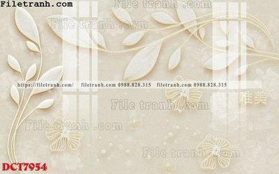 File tranh PSD File in vân đá cẩm thạch DCT7954 chất lượng cao