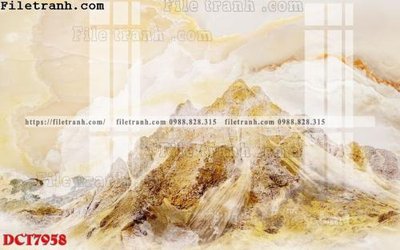 Tải file gốc File in vân đá cẩm thạch DCT7958 (in không vỡ ảnh)