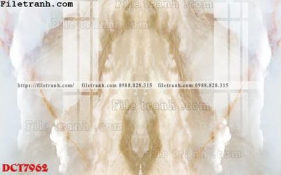 File ảnh File in vân đá cẩm thạch DCT7962 (gốc) cho trang trí nội thất