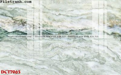 File tranh gốc File in vân đá cẩm thạch DCT7963 (bản quyền) file PSD