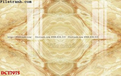 File PSD File in vân đá cẩm thạch DCT7975 (bản gốc) đã tách nền