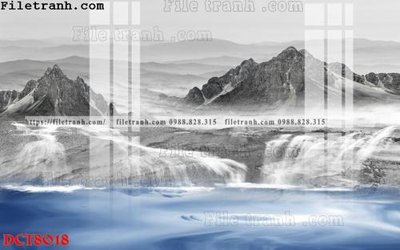 File gốc in ấn File in vân đá cẩm thạch DCT8018 (sẵn sàng tải về)