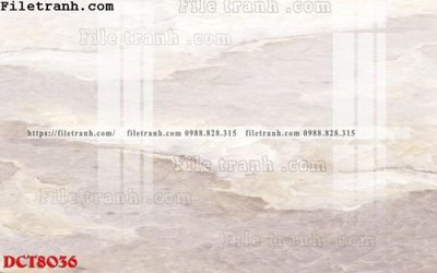 File tranh File in vân đá cẩm thạch DCT8036 (file gốc) chuẩn màu in