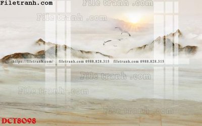 Ảnh gốc File in vân đá cẩm thạch DCT8098 (độ nét cao) in mica