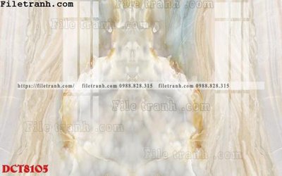 Download file File in vân đá cẩm thạch DCT8105 (gốc) in mica đèn LED