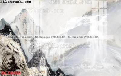 Tải file gốc File in vân đá cẩm thạch DCT8126 (để in lụa)