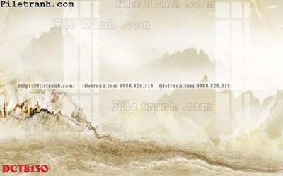 Tải file File in vân đá cẩm thạch DCT8130 (gốc) in nhanh