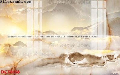 File PSD File in vân đá cẩm thạch DCT8138 (chất lượng in ấn)