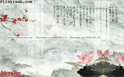 File gốc File in vân đá cẩm thạch DCT8197 (in ấn) màu sắc trung thực