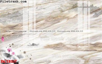 File gốc File in vân đá cẩm thạch DCT8217 (ảnh chi tiết) để in ấn