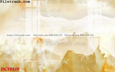 Tải file gốc File in vân đá cẩm thạch DCT8219 (để in lụa)