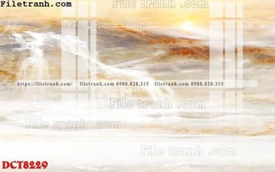 File gốc File in vân đá cẩm thạch DCT8229 (AI/EPS) cho in ấn