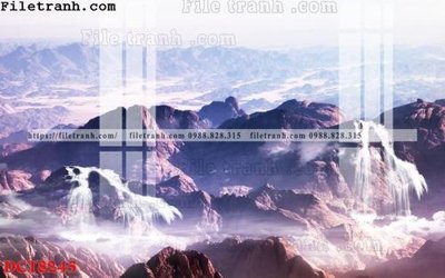 File gốc File in vân đá cẩm thạch DCT8245 (in lụa) chi tiết cao