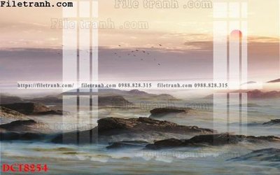 File PSD File in vân đá cẩm thạch DCT8254 (chất lượng in ấn)