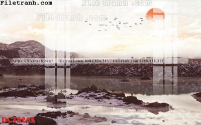 File in ấn chuyên nghiệp File in vân đá cẩm thạch DCT8262 (file gốc)