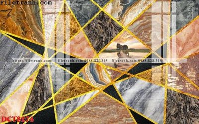 File PSD File in vân đá cẩm thạch DCT8274 (bản gốc) độ phân giải cao