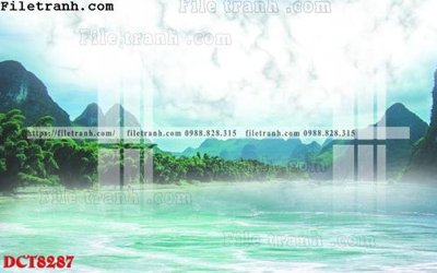 File gốc File in vân đá cẩm thạch DCT8287 (cho in ấn) từ Filetranh.com