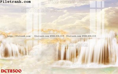 File PSD File in vân đá cẩm thạch DCT8300 (chất lượng in ấn)