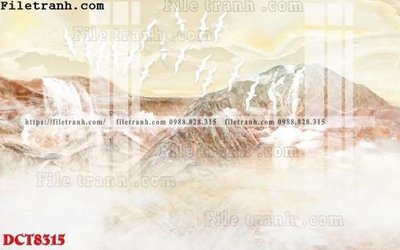 Tải file File in vân đá cẩm thạch DCT8315 (ảnh gốc) in gạch 3D