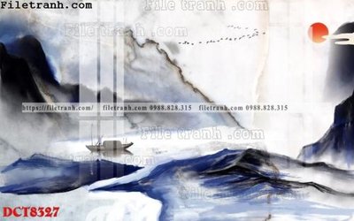 Download file gốc File in vân đá cẩm thạch DCT8327 (in mica) trang trí