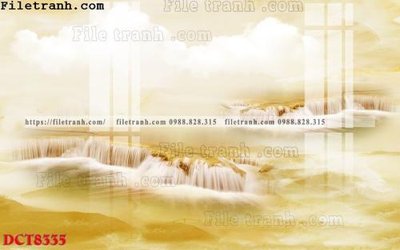 File gốc File in vân đá cẩm thạch DCT8335 (ảnh chi tiết) để in ấn