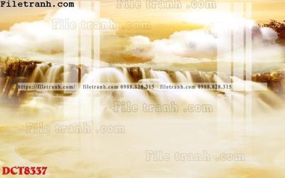 File gốc File in vân đá cẩm thạch DCT8337 (PNG) nền trong suốt