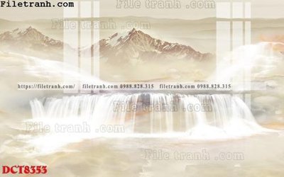 Tải về file gốc File in vân đá cẩm thạch DCT8353 (chuẩn in ấn)