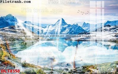 File PSD File in vân đá cẩm thạch DCT8356 (gốc) cho in quảng cáo